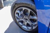 Thumbnail of 2024 Atlas Blue Metallic Ford Maverick