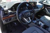 Thumbnail of 2023 Ibis White Audi Q5