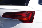 Thumbnail of 2023 Ibis White Audi Q5