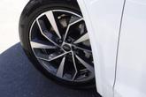 Thumbnail of 2023 Ibis White Audi Q5