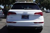 Thumbnail of 2023 Ibis White Audi Q5