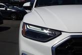 Thumbnail of 2023 Ibis White Audi Q5