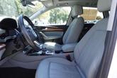 Thumbnail of 2023 Ibis White Audi Q5