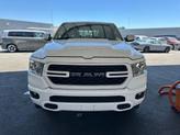 Thumbnail of 2022 Bright White Clearcoat RAM 1500