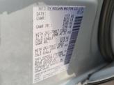 Thumbnail of 2024 Boulder Gray Pearl Nissan Frontier