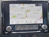 Thumbnail of 2024 Boulder Gray Pearl Nissan Frontier