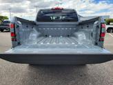 Thumbnail of 2024 Boulder Gray Pearl Nissan Frontier
