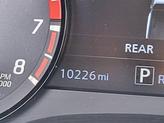 Thumbnail of 2024 Boulder Gray Pearl Nissan Frontier