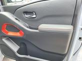 Thumbnail of 2024 Boulder Gray Pearl Nissan Frontier