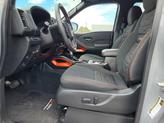 Thumbnail of 2024 Boulder Gray Pearl Nissan Frontier
