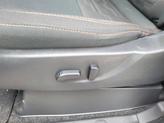 Thumbnail of 2024 Boulder Gray Pearl Nissan Frontier