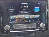 Thumbnail of 2024 Boulder Gray Pearl Nissan Frontier