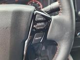 Thumbnail of 2024 Boulder Gray Pearl Nissan Frontier