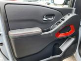 Thumbnail of 2024 Boulder Gray Pearl Nissan Frontier