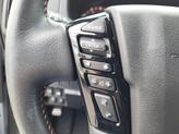 Thumbnail of 2024 Boulder Gray Pearl Nissan Frontier