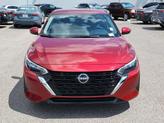 Thumbnail of 2024 Scarlet Ember Tintcoat Nissan Sentra