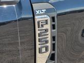 Thumbnail of 2023 Black Metallic Ford F-250