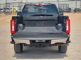 Thumbnail of 2023 Black Metallic Ford F-250