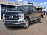 Thumbnail of 2023 Black Metallic Ford F-250