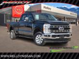 Photo of 2023 Black Metallic Ford F-250