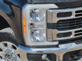 Thumbnail of 2023 Black Metallic Ford F-250