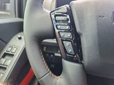 Thumbnail of 2025 Cardinal Red Metallic Tricoat Nissan Frontier