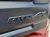 Thumbnail of 2025 Cardinal Red Metallic Tricoat Nissan Frontier