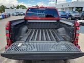 Thumbnail of 2025 Cardinal Red Metallic Tricoat Nissan Frontier