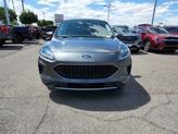 Thumbnail of 2021 Gray Metallic Ford Escape