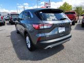 Thumbnail of 2021 Gray Metallic Ford Escape