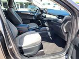 Thumbnail of 2021 Gray Metallic Ford Escape