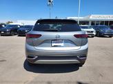 Thumbnail of 2023 Moonstone Gray Metallic Buick Envision