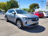 Thumbnail of 2023 Moonstone Gray Metallic Buick Envision