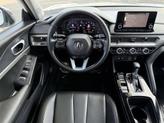 Thumbnail of 2024 Platinum White Pearl Acura Integra