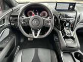 Thumbnail of 2025 Majestic Black Pearl Acura RDX