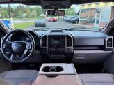 Thumbnail of 2018 Black Ford F-150