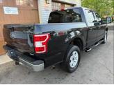 Thumbnail of 2018 Black Ford F-150
