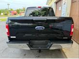 Thumbnail of 2018 Black Ford F-150