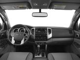 Thumbnail of 2014 Silver Sky Metallic Toyota Tacoma