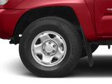 Thumbnail of 2014 Silver Sky Metallic Toyota Tacoma