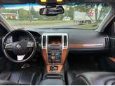 Thumbnail of 2008 Light Platinum Cadillac STS