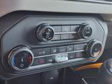 Thumbnail of 2022 Iconic Silver Metallic Ford Bronco