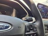 Thumbnail of 2022 Agate Black Metallic Ford Escape