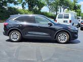 Thumbnail of 2022 Agate Black Metallic Ford Escape
