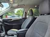 Thumbnail of 2022 Agate Black Metallic Ford Escape