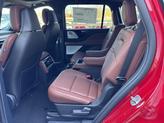 Thumbnail of 2025 Red Carpet Lincoln Aviator