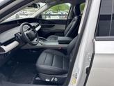 Thumbnail of 2025 White Platinum Clearcoat Metallic Lincoln Nautilus