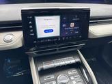 Thumbnail of 2025 White Platinum Clearcoat Metallic Lincoln Nautilus