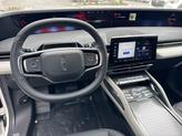 Thumbnail of 2025 White Platinum Clearcoat Metallic Lincoln Nautilus