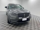 Photo of 2022 Metallic Lincoln Corsair